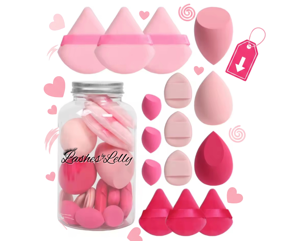 Beauty Blender Kit